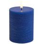 Royal Blue/rustik