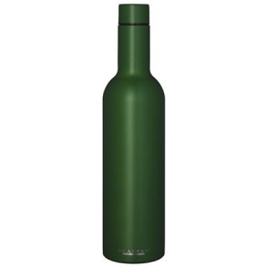 Scanpan TO GO Termoflaske Premium 750 ml, Forest Green