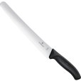 Br&oslash;dkniv 26 cm