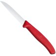 Urtekniv B&oslash;lgesk&aelig;r 8 cm
