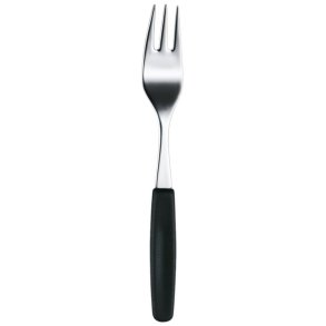 Victorinox Kagegaffel, Sort