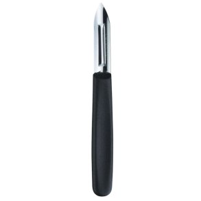 Victorinox Kartoffelskræller Dobbelt, Sort