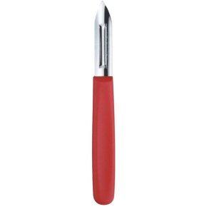 Victorinox Kartoffelskræller Dobbelt, Rød