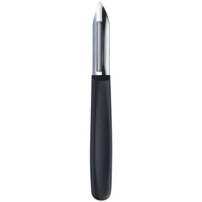 Victorinox Kartoffelskræller Højrehånds, Sort