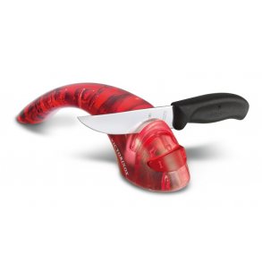 Victorinox Knivskærper Keramiske Ruller, Rød