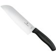 Santoku Kniv 17 cm