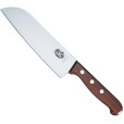 Santoku Kniv 17 cm