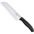 Santoku Kniv Classic 17 cm