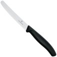 Bordkniv/Tomatkniv B&oslash;lgesk&aelig;r 11 cm