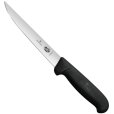 Udbener Kniv Lige Bred Klinge 15 cm