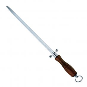 Victorinox Strygestål 27 cm, Træ