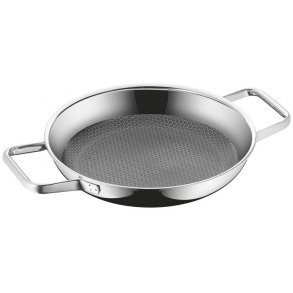 WMF Profi Resist Pande m. 2 Greb 28 cm