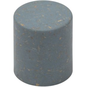 We Do Wood Scoreboard Dots 6 stk. 1,8 cm, Light Blue Sky