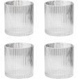 Drikkeglas 4 stk. 35 cl
