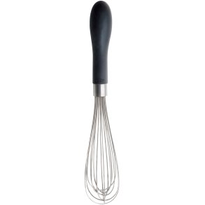 OXO Piskeris, Sort