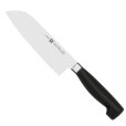 Santoku-kniv 16 cm
