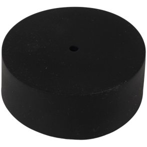 Oi Soi Oi Loftskop Ø8 cm, Sort