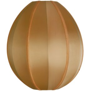 Oi Soi Oi Indokina Lampeskærm Lotus Ø22 cm, Latte/Peach
