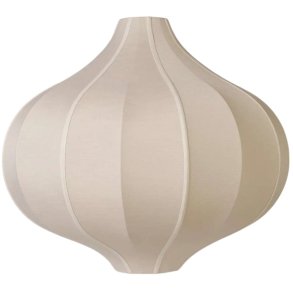 Oi Soi Oi Onion Lampeskærm Ø58,5 cm, Sand