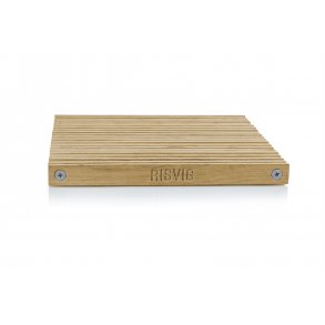 Risvig Design Bordskåner 19x19, Eg