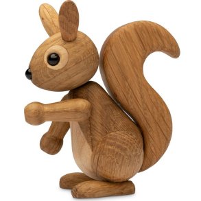 Spring Copenhagen Egernunge Peanut 8,5 cm, Eg