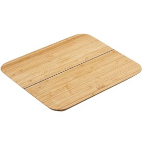 Joseph Joseph Chop2Pot Skærebræt 27x33 cm, Bambus