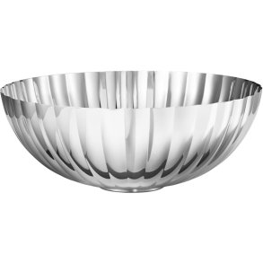 Georg Jensen Bernadotte Skål Ø26 cm, Stål