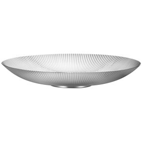 Georg Jensen Bernadotte Fad 32 cm, Stål
