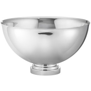 Georg Jensen Manhattan Champagnekøler 42 cm, Blankt Stål