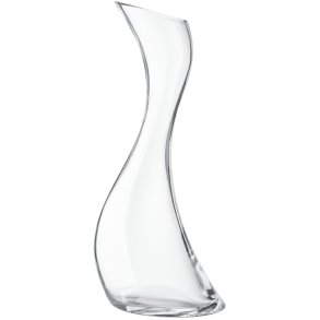 Georg Jensen Cobra Karaffel 0,75 L, Glas