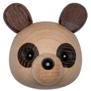 Spring Copenhagen Magnetisk Polly 5,5 cm, Ahorn