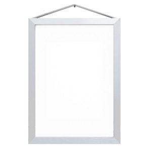 MOEBE Ramme A5, Aluminium