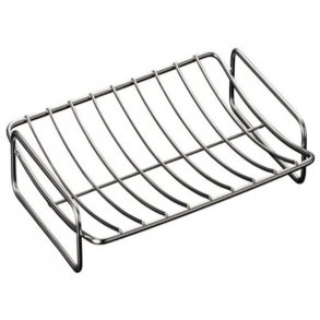 Scanpan Classic Rist til Lille Bradepande 26x19 cm, Rustfrit Stål