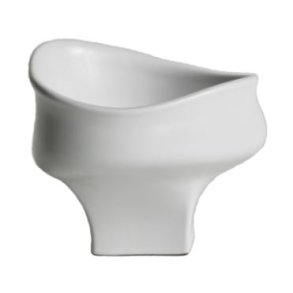 Hein Studio Nami Skål Ø14 cm, Hvid
