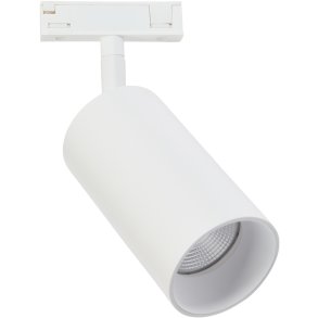 ANTIDARK Designline Tube Spot LED 2700K Ø6 cm, Hvid