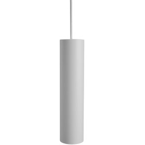 ANTIDARK Tube Flex S25 Pendel 25 cm, Hvid