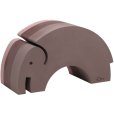 Elefant M/45 cm