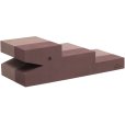 Krokodille M/50 cm