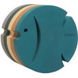 Fisk L/20 cm, Colourful