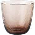 Drikkeglas 15 cl, Brun