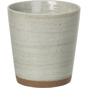Broste Copenhagen Grød Krus 25 cl, Sand