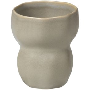 Broste Copenhagen Limfjord Krus 35 cl, Light Grey