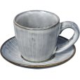 Espressokop m. Underkop 5 cl