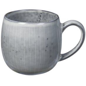 Broste Copenhagen Nordic Sea Tekop 45 cl, Soft Blue
