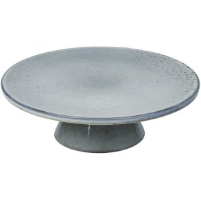 Broste Copenhagen Nordic Sea Kagefad Ø30 cm, Soft Blue
