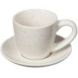 Espressokop m. Underkop 5 cl