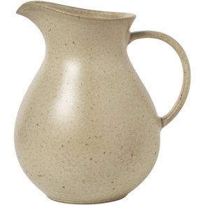 Broste Copenhagen Jenna Kande 195 cl, Antique Yellow