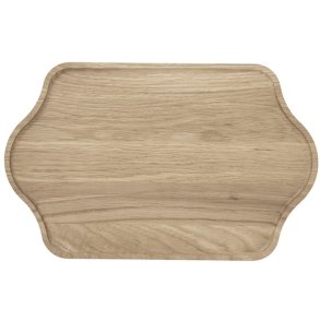 Broste Copenhagen Edgar Bakke 30 cm, Olieret Eg