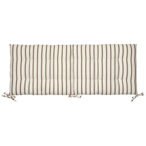 Broste Copenhagen Franca Hynde 42x100 cm, Kangaroo Brown