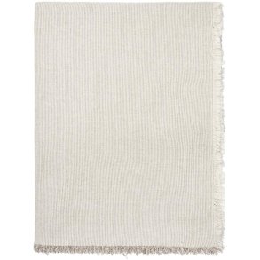 Broste Copenhagen Elouise Dug 160x200 cm, Fungi Grey